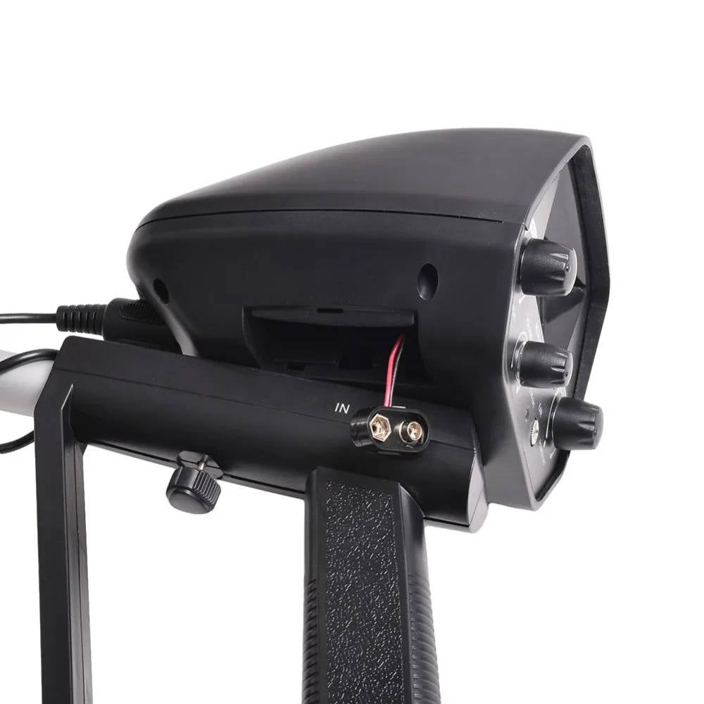 Professional Underground Metal Detector - High Accuracy - product detail 5
