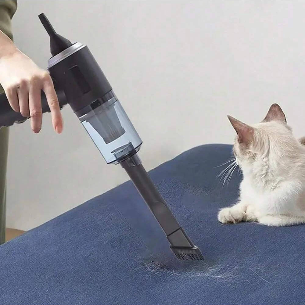 Cordless Car Cleaning Vacuum Cleaner - product detail 7