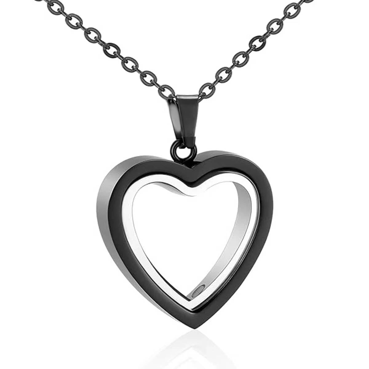 Urn Pendant Necklace - product detail 9