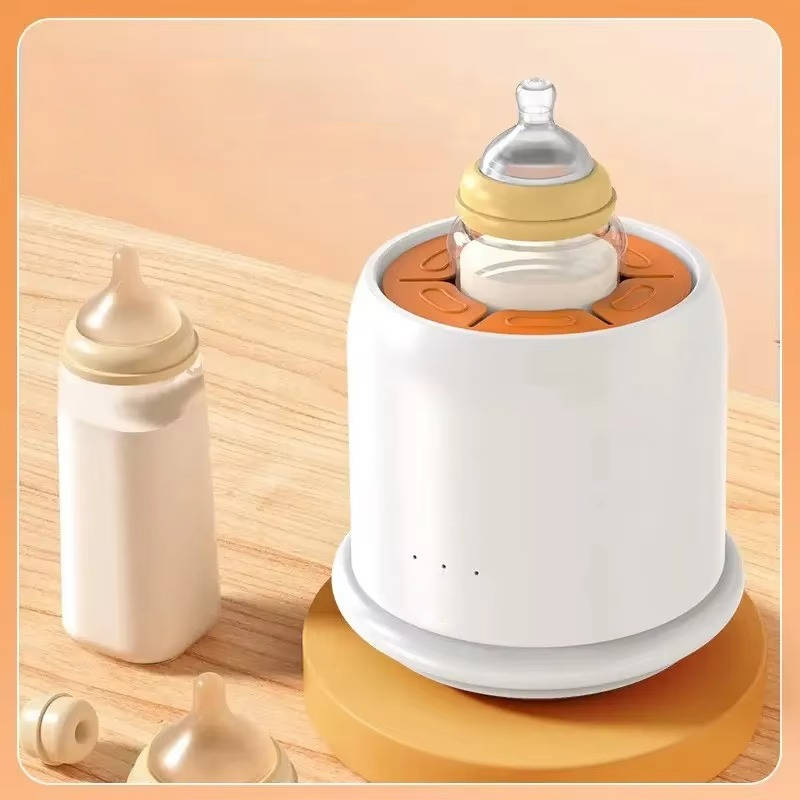 NOMOVA Formula Feeding Milk Maker