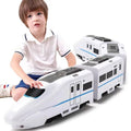 NOMOVA Train Toys Fun and Interactive for Toddlers