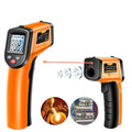 NOMOVA Infrared Laser Thermometer All In One
