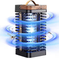 NOMOVA Outdoor Fly Bug Zapper