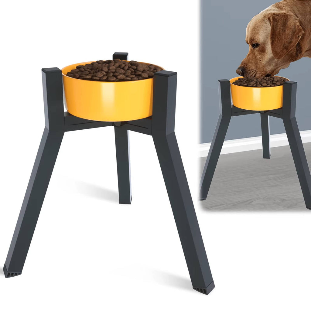 NOMOVA Elevated Dog Bowl Stand