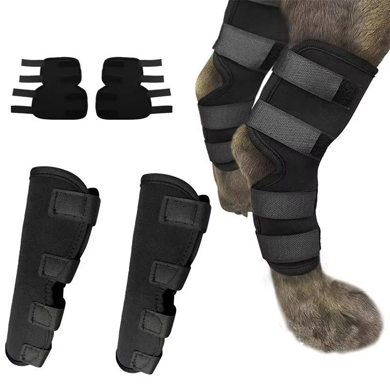 NOMOVA Orthopedic Braces For Dogs