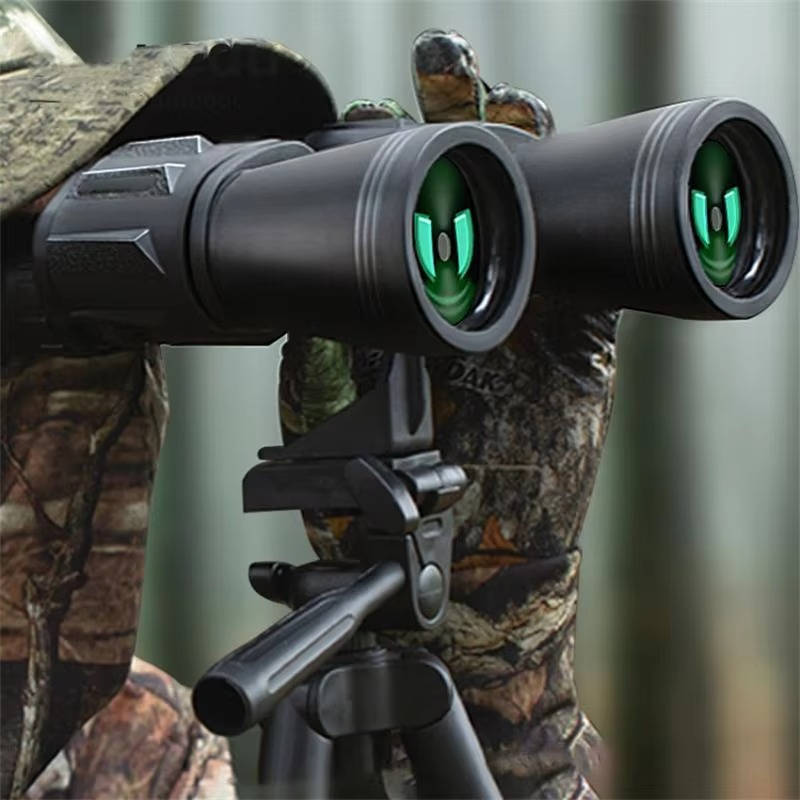 NOMOVA Long Range Binoculars