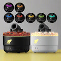 Volcanic Crack Light Cannon Humidifier - product image 1