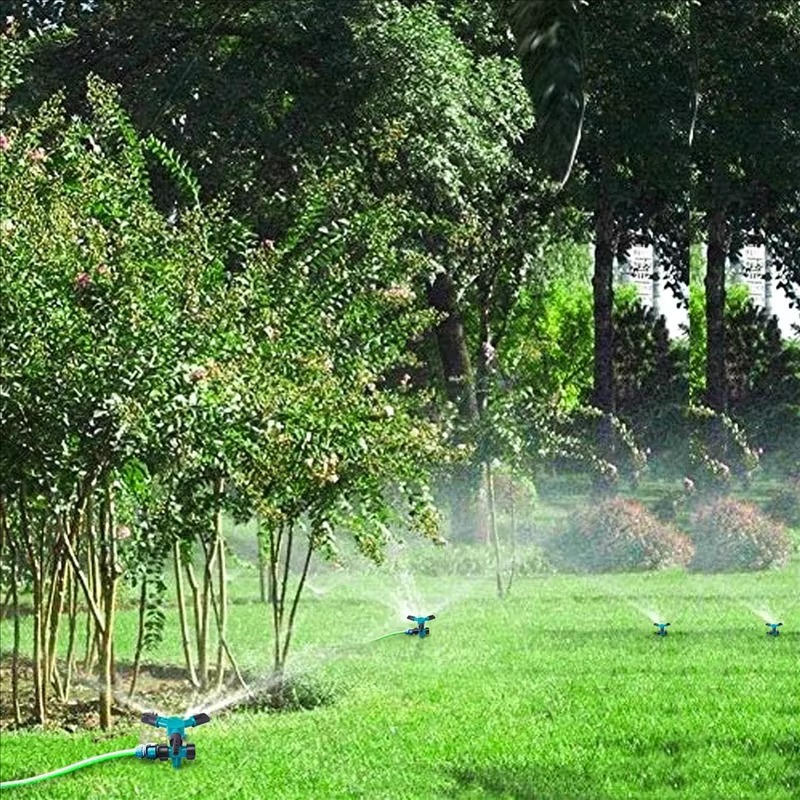 Sprinkler Systems For Gardens 5 Set - product detail 9