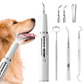 NOMOVA Dog Plaque Tartar Calculus Remover at Home