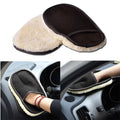 NOMOVA Microfiber Car Cleaning Cloth