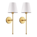 NOMOVA Wireless Wall Sconce