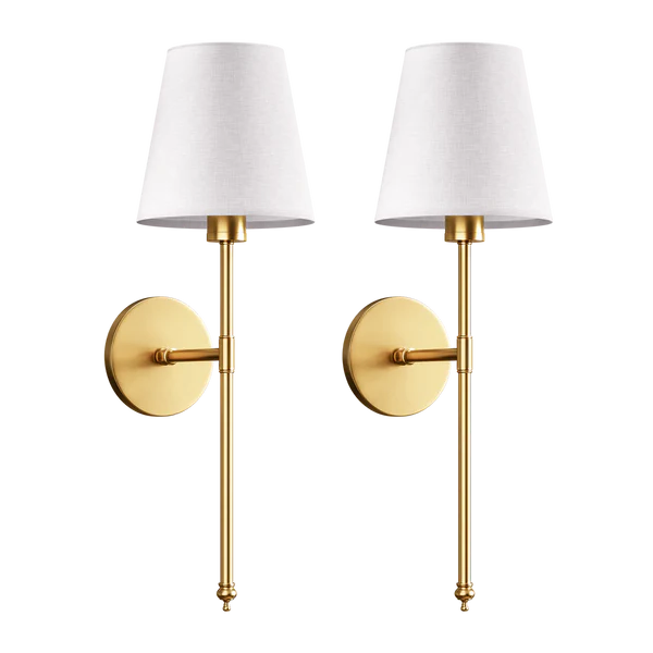 NOMOVA Wireless Wall Sconce