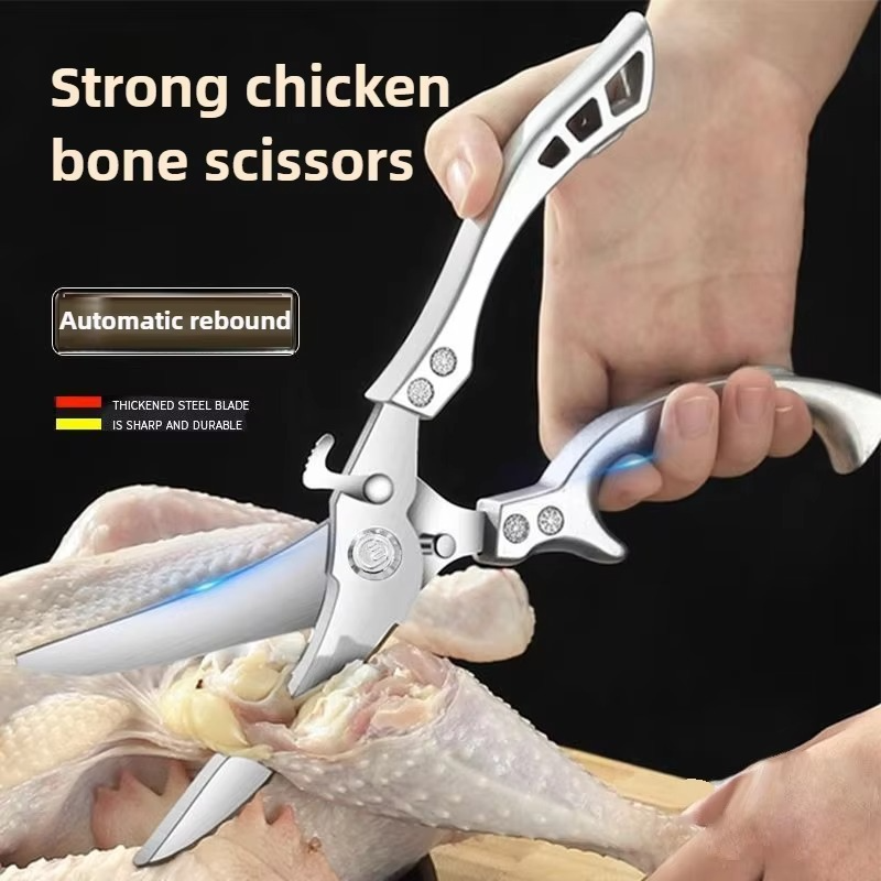 Chicken Shears - product detail 3