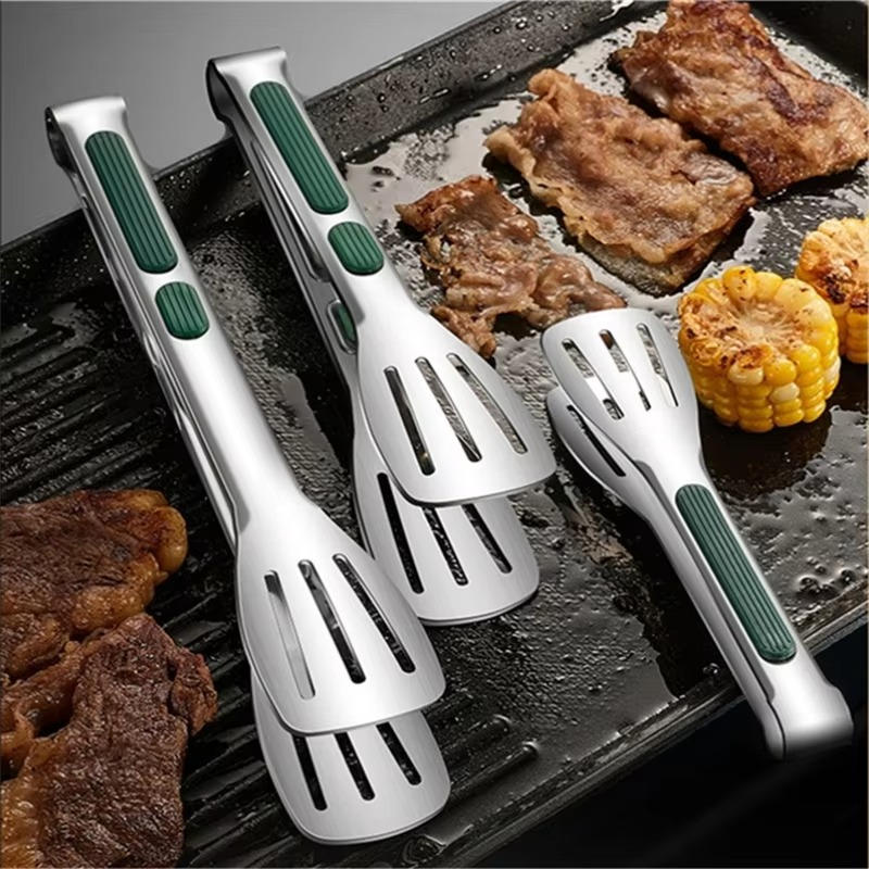 NOMOVA Professional Kitchen Tongs