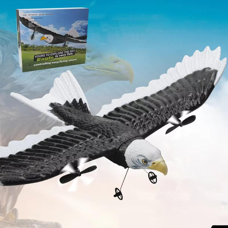 Remote Control Eagle Bird - product detail 2