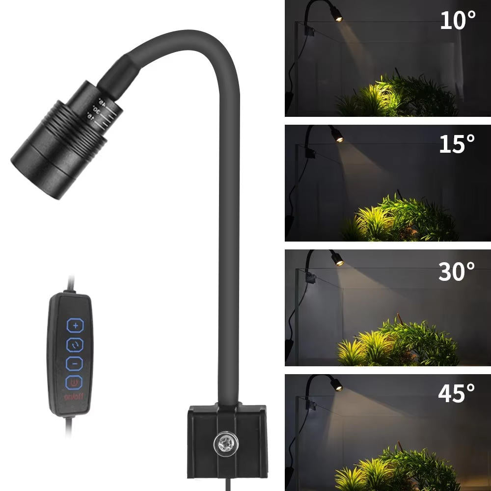 LED Light for Fish Tank - product detail 5
