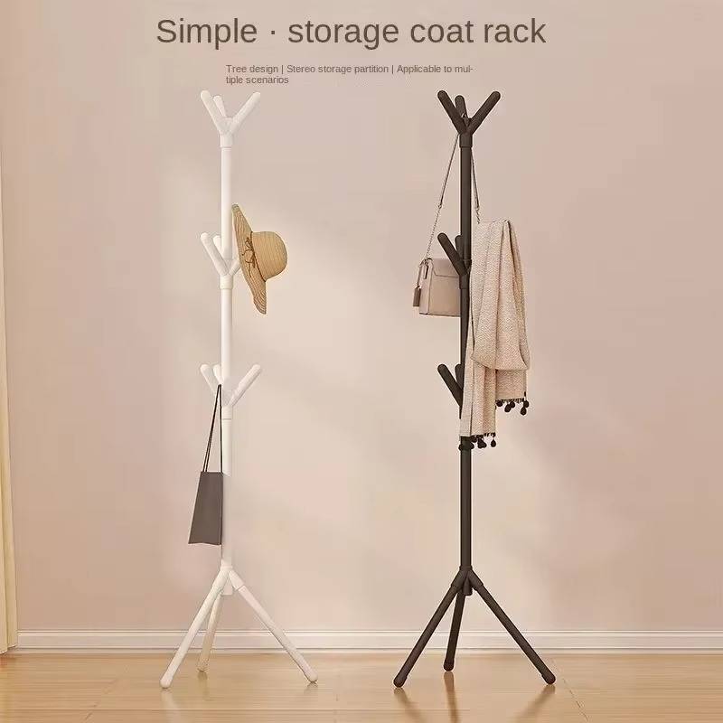 Floor Standing Clothes Rack - product detail 7