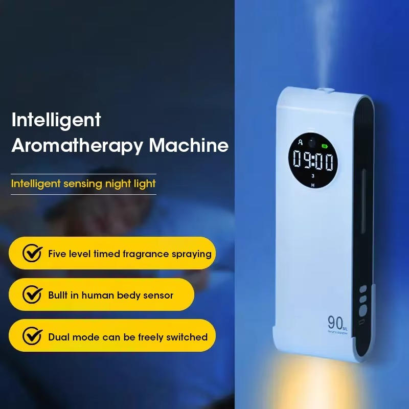 Automatic Air Freshener Dispenser - product detail 2