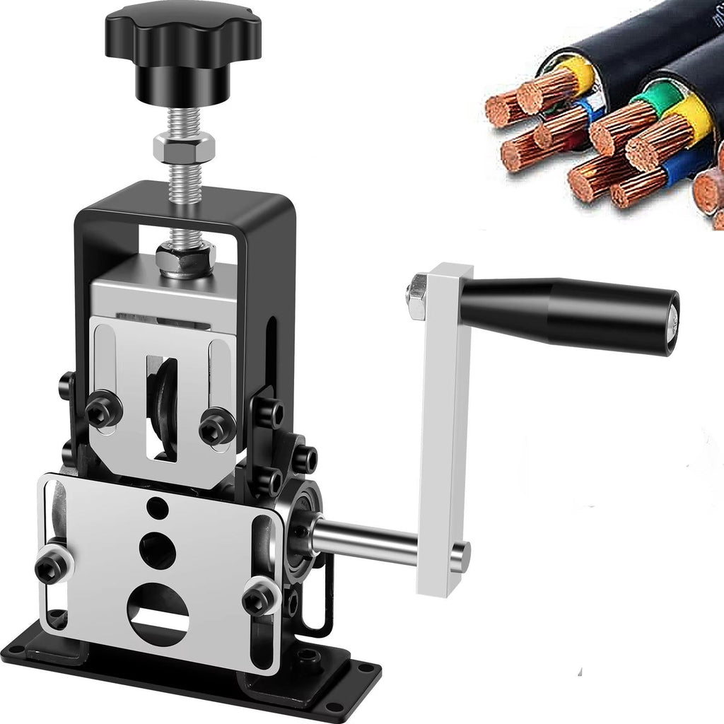 NOMOVA Manual Wire Stripper