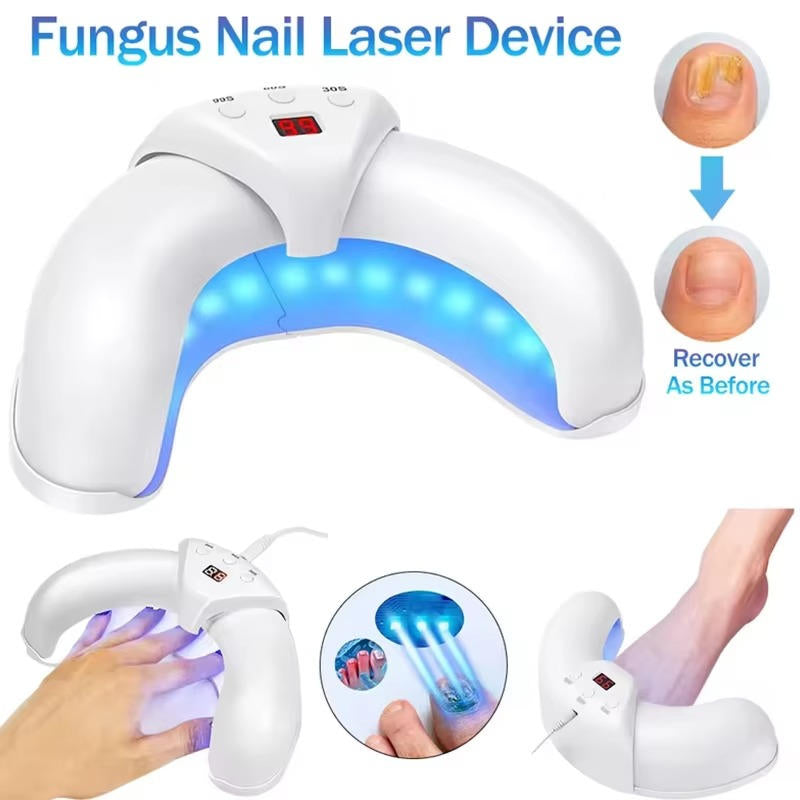 Nail Fungus Laser - product detail 6