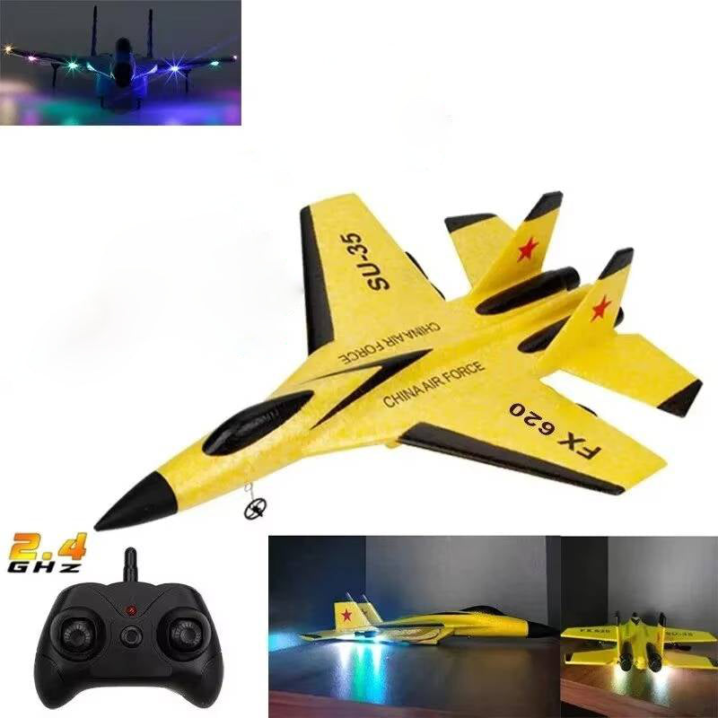 RC Airplanes for Beginners - product detail 5