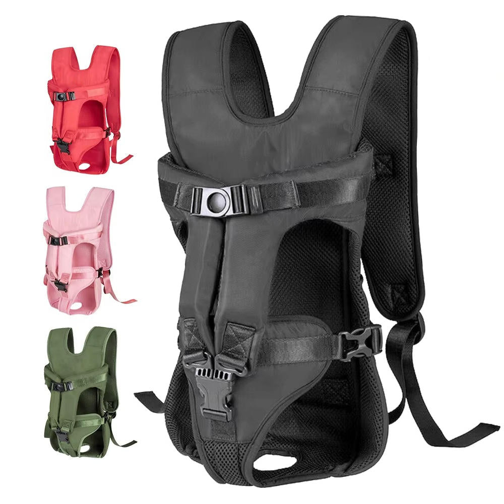 NOMOVA Dog Carrying Backpack