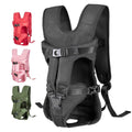 NOMOVA Dog Carrying Backpack