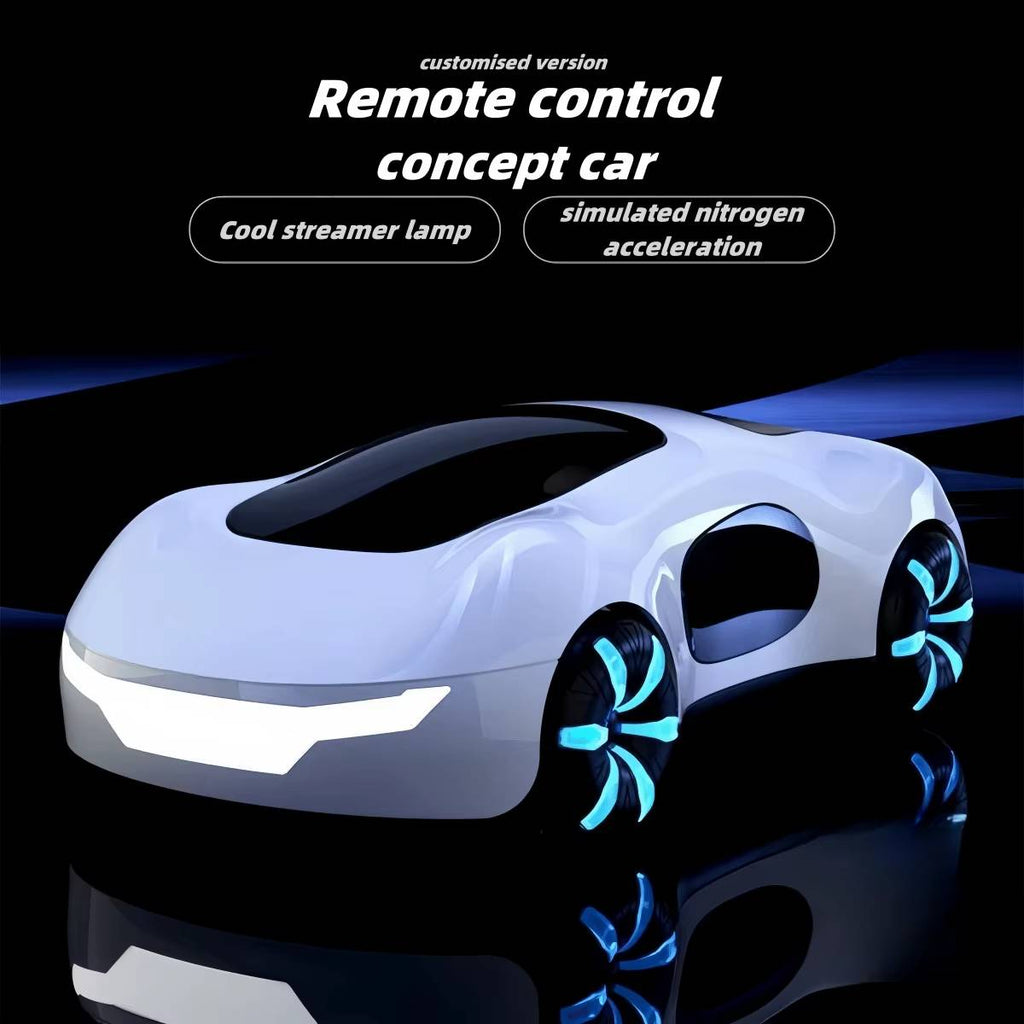RC Car - product detail 7