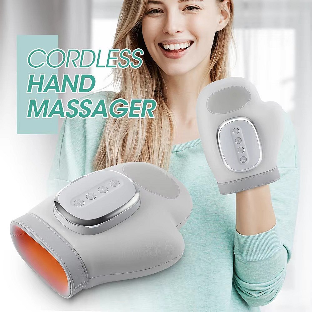 Electric Hand Massager - product detail 2