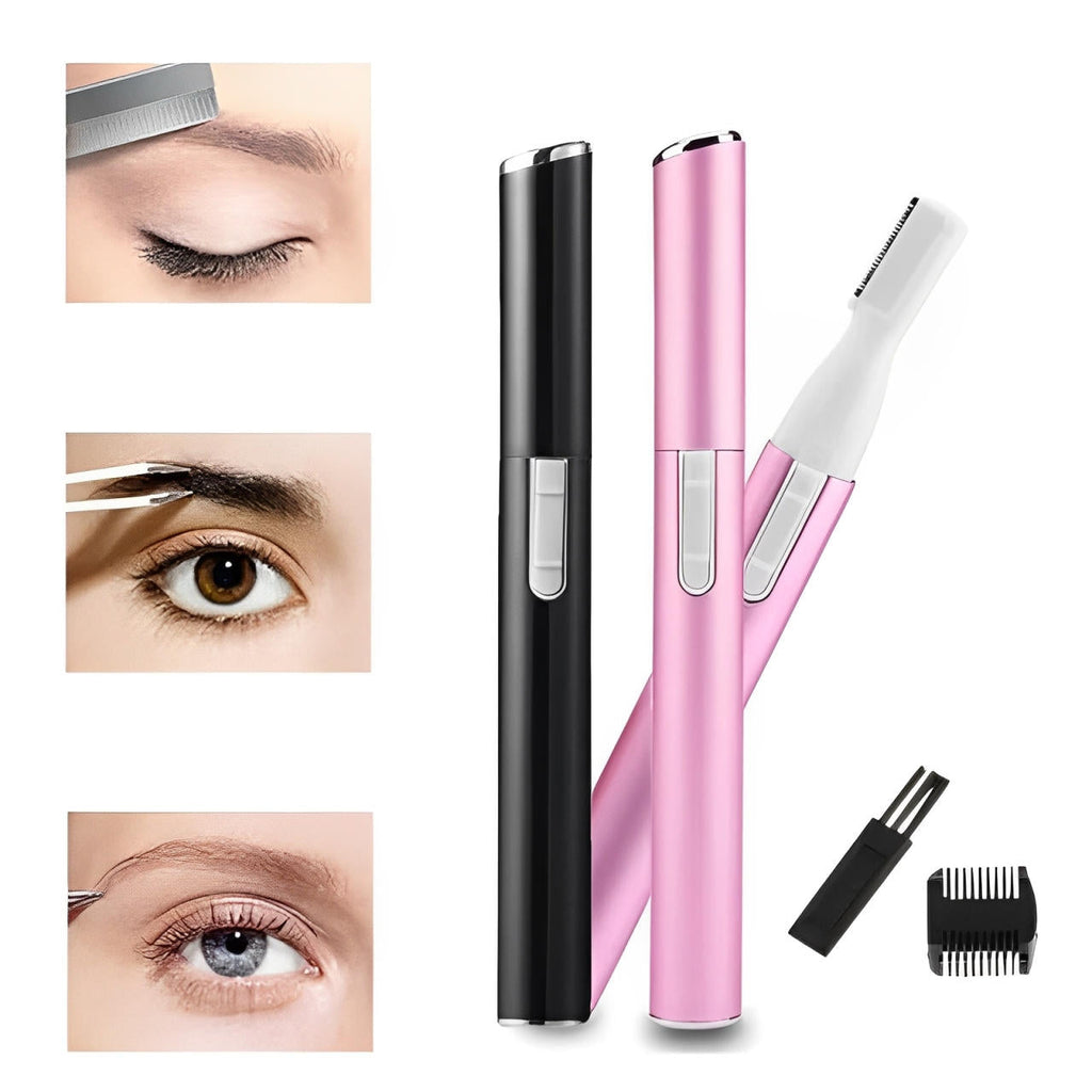 Eyebrow Trimmers - product detail 4