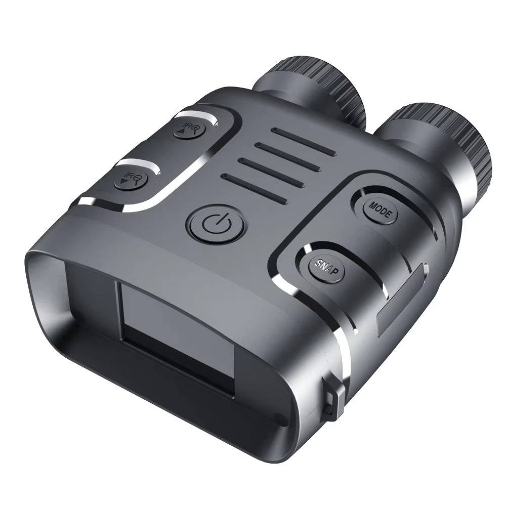 Night Vision Camera Binoculars - product detail 4