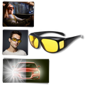 NOMOVA Glasses For Night Driving