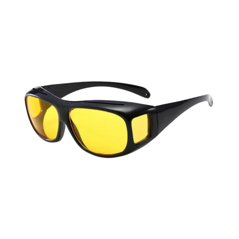 Glasses For Night Driving - product detail 2