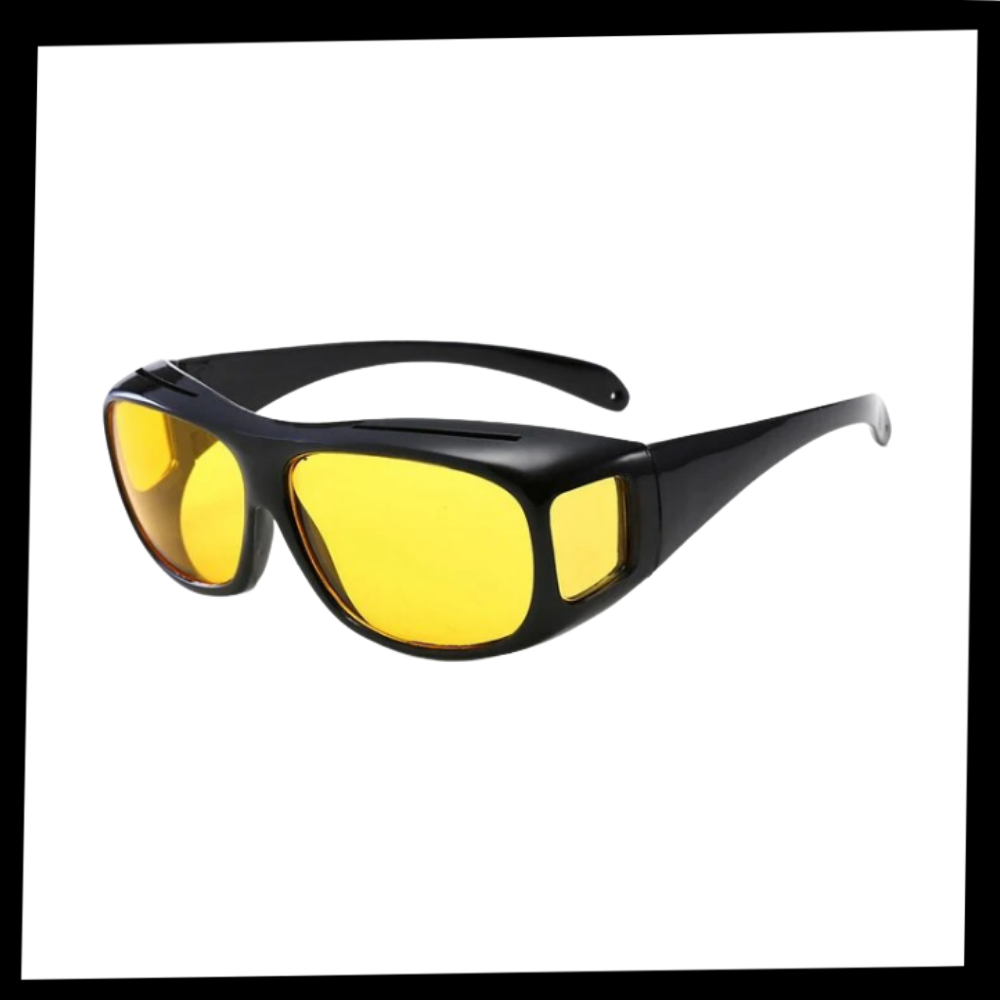 Glasses For Night Driving - product detail 3