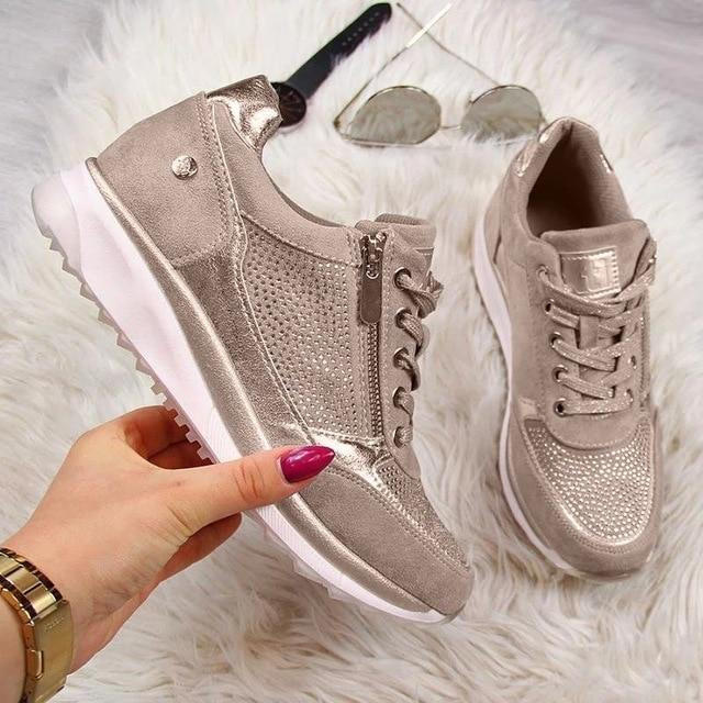 Classy Woman Shoes - product image 1