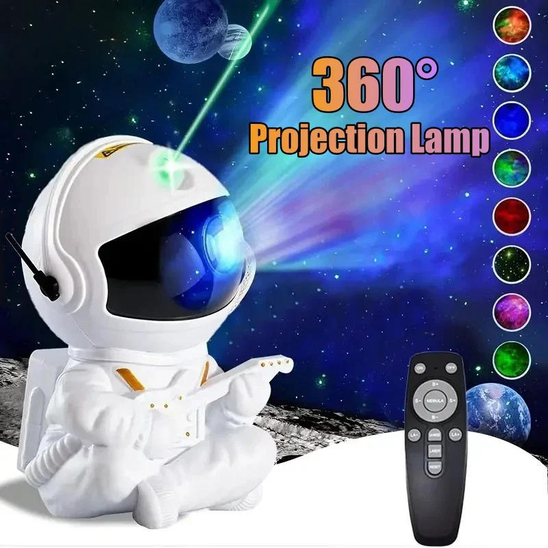 Galaxy Light Projector - product image 8
