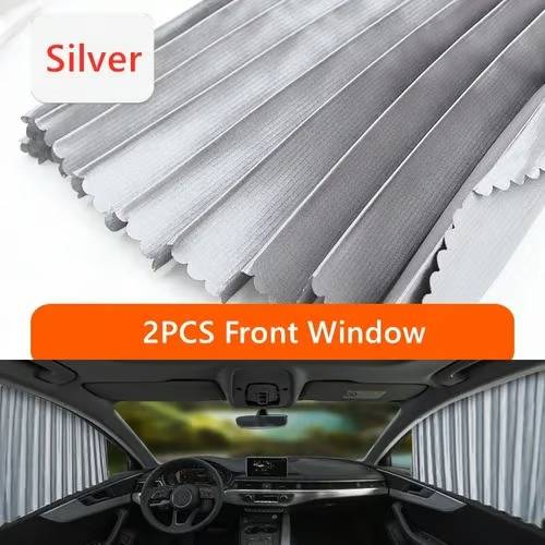 Car Window Shades - product detail 10