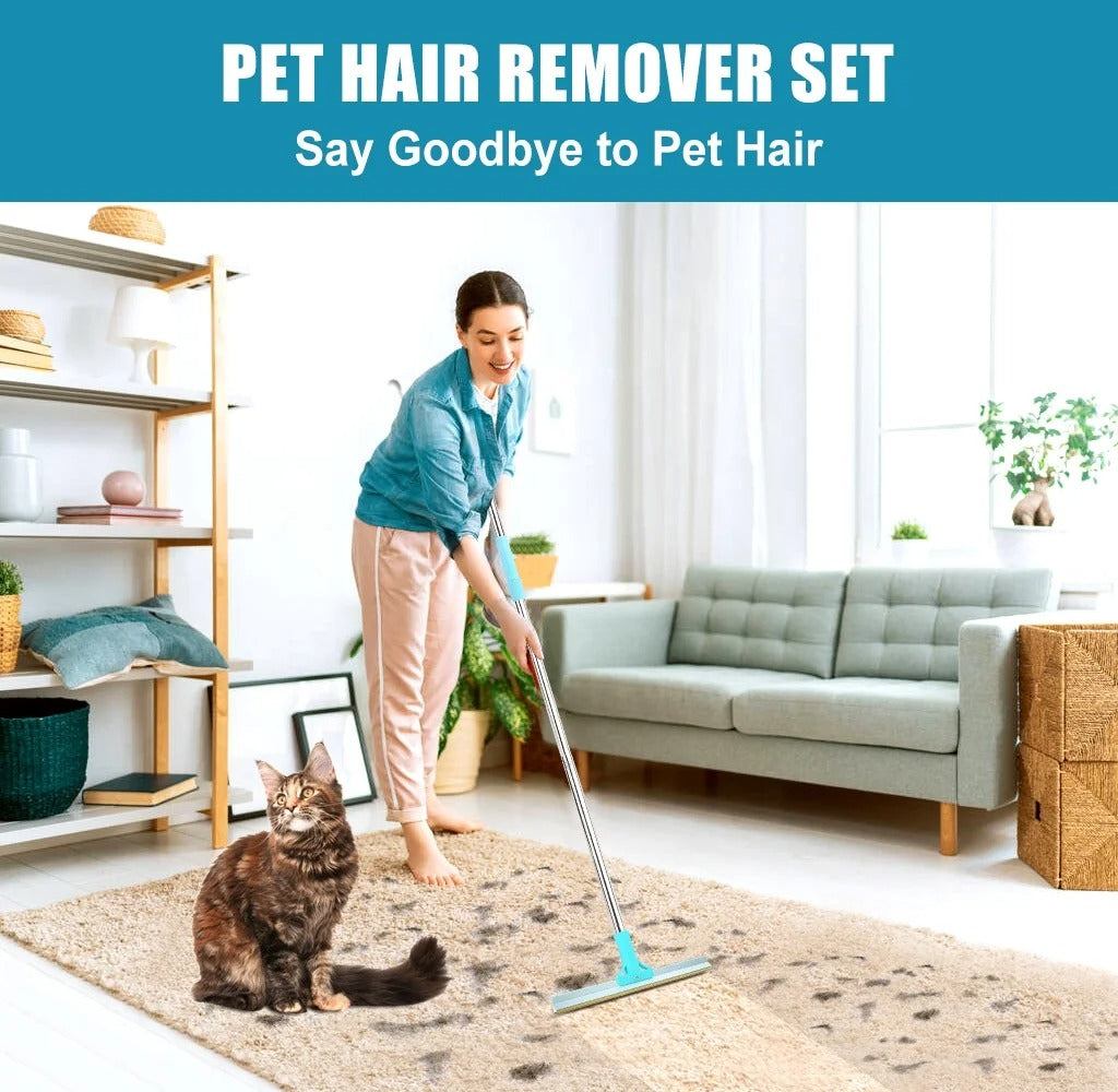Pet Hair Remover Set - product image 2