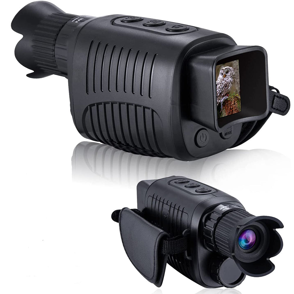 Night Vision Monocular - product image 1
