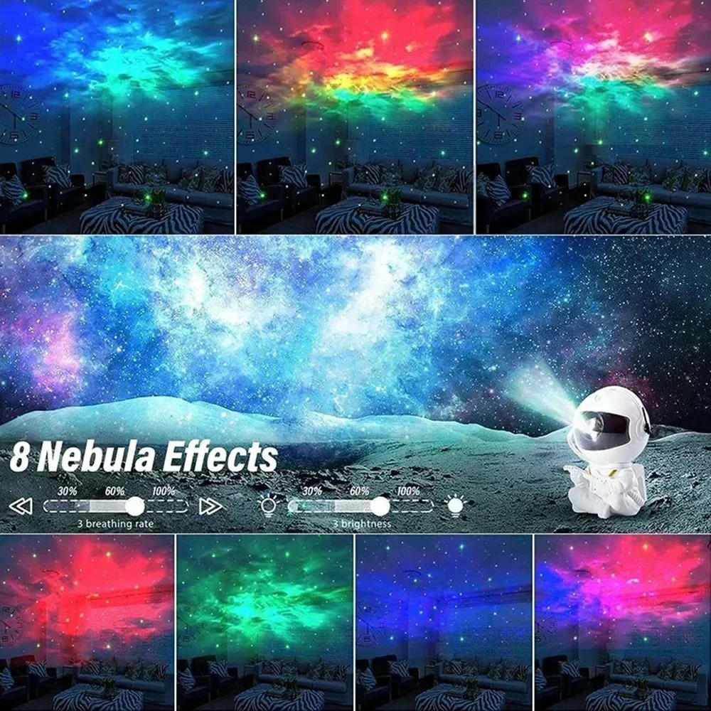 Galaxy Light Projector - product image 9