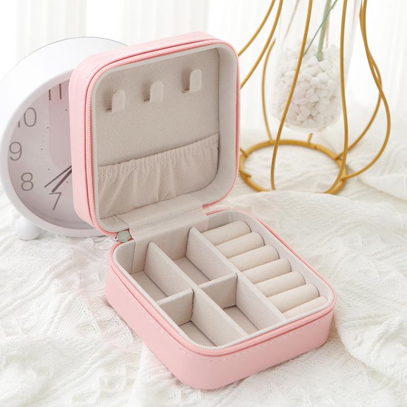 Travel Case For Jewelry - product image 3