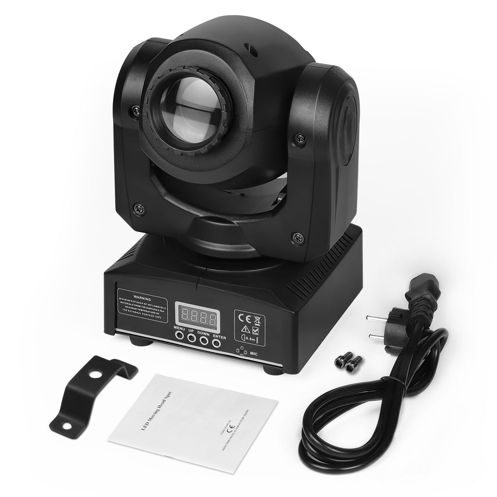 Moving Head Lights - product image 13