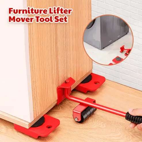 Wheel bundle - Heavy Furniture Transport - product image 6