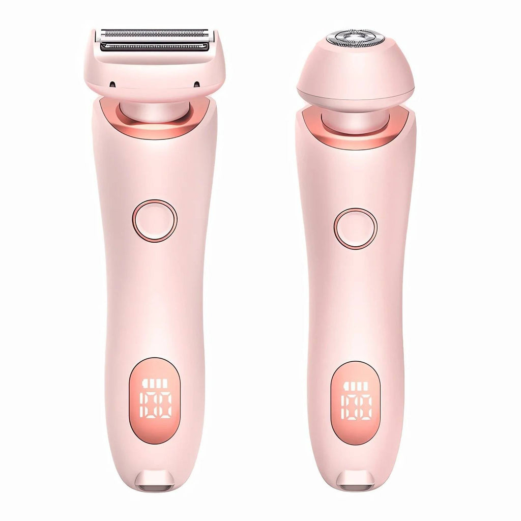 NOMOVA Electric Shaver for Women