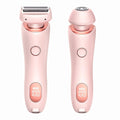 NOMOVA Electric Shaver for Women