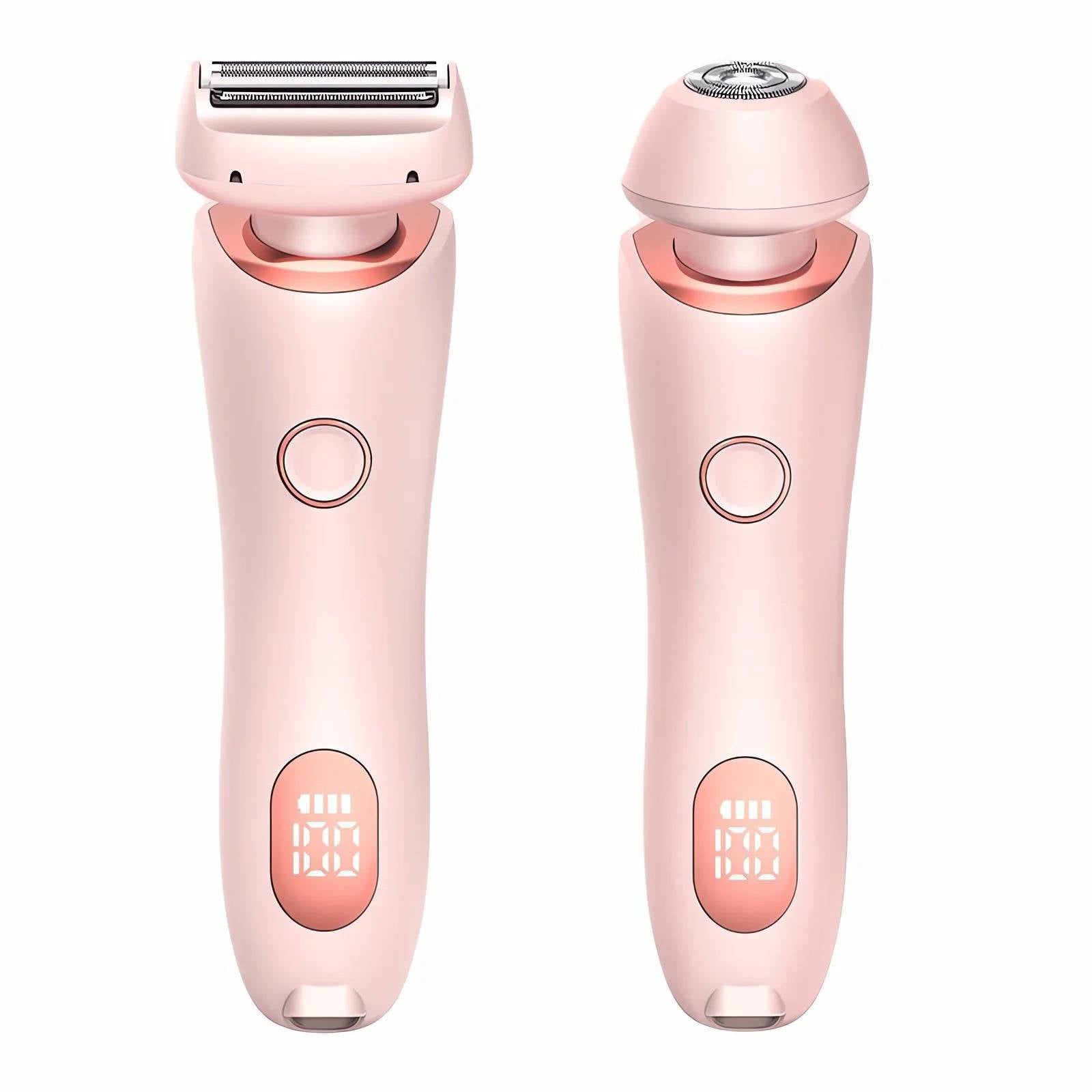 NOMOVA Electric Shaver for Women