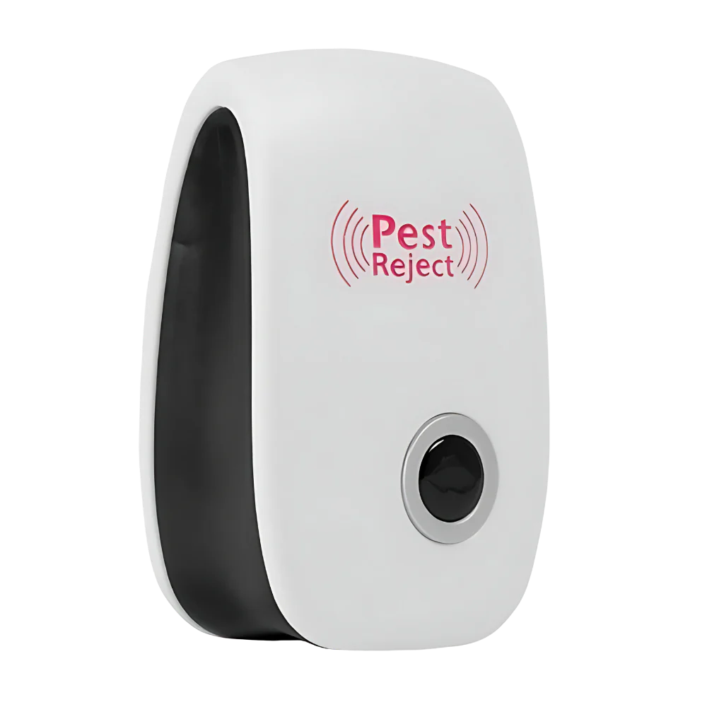 NOMOVA Energy Efficient Ultrasonic Pest Repeller