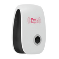 NOMOVA Energy Efficient Ultrasonic Pest Repeller