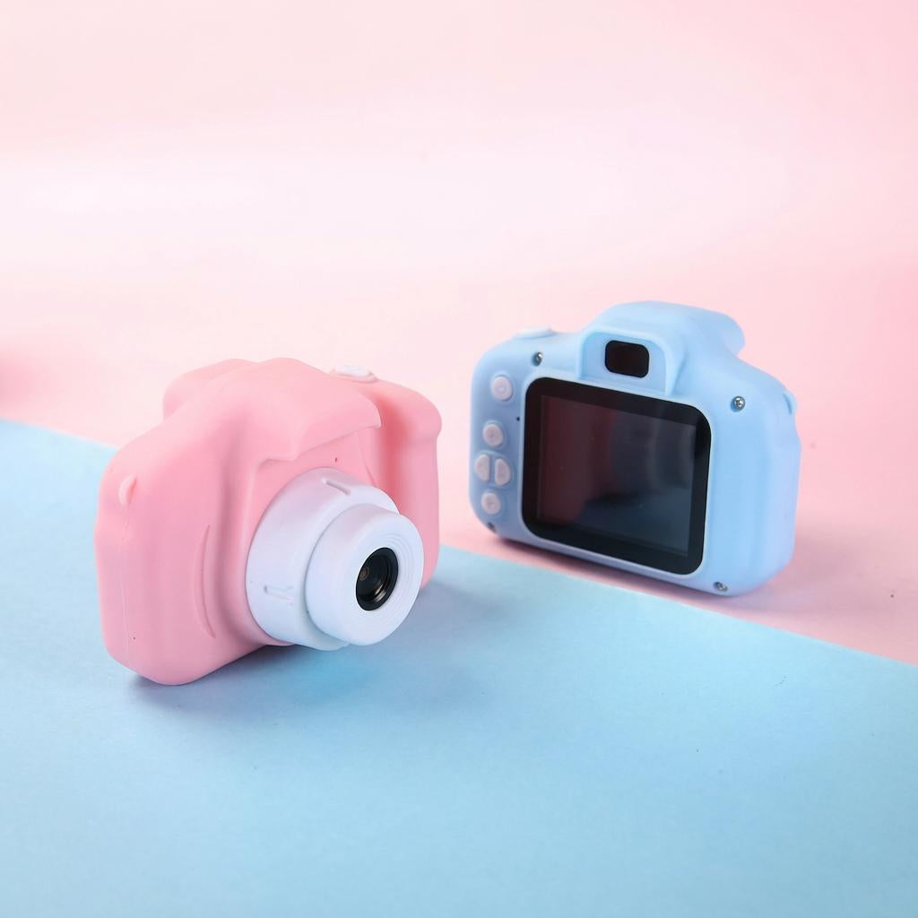 Kids’ Digital Camera - product detail 3