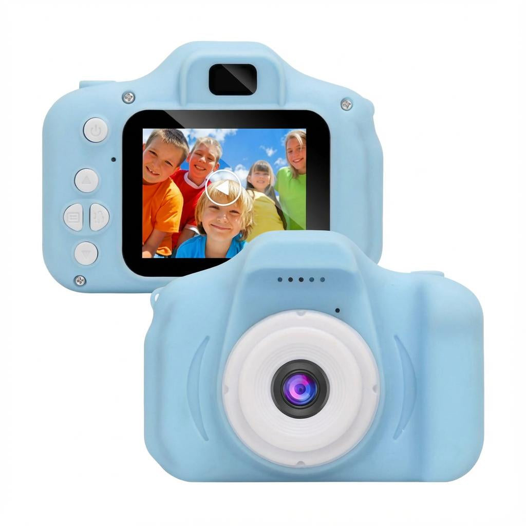 NOMOVA Kids’ Digital Camera